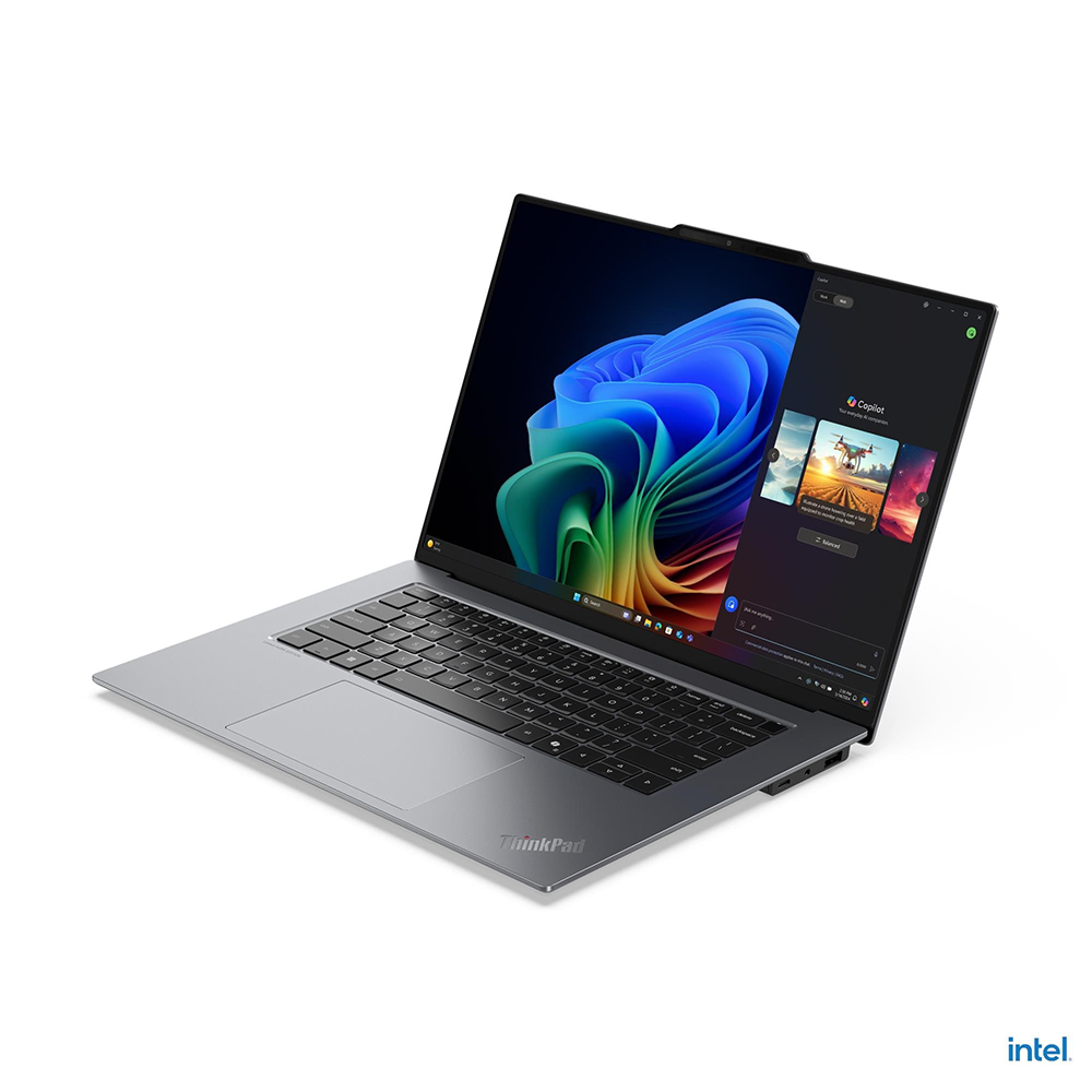 Laptop LENOVO ThinkPad X9-15 Gen 1 21Q60055VN (Intel Core Ultra 7 258V | 32GB | 1TB | Intel Arc | 15.3 inch 2.8K OLED | Cảm ứng | Win 11 Pro | Xám)