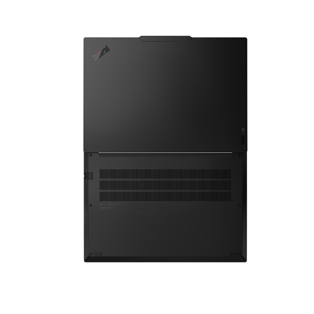 Laptop Lenovo ThinkPad E14 Gen 7 21U2006FVA (Intel Core Ultra 7 258V | 32GB | 512GB | Intel Arc | 14 inch WUXGA IPS | NoOS | Đen)