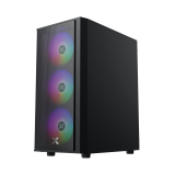 Vỏ Case Xigmatek MYX Air 3F Đen