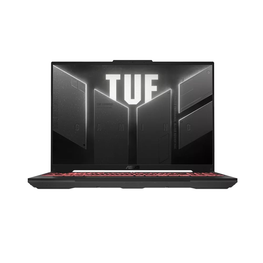 Laptop ASUS TUF Gaming A16 FA607NUQ-RL007W (AMD Ryzen 7 170 | RTX 4050 6GB GDDR6 | 16 inch FHD+ | 16GB | 512GB | Windows 11 Home | Xám)