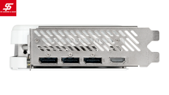Card Màn Hình MAXSUN iCraft Intel Arc B580 12GB Trắng