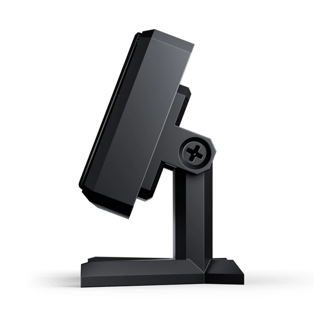 Màn hình phụ JONSBO DS339 Black