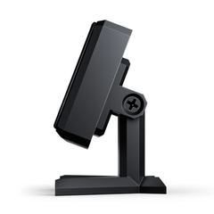 Màn hình phụ JONSBO DS339 Black