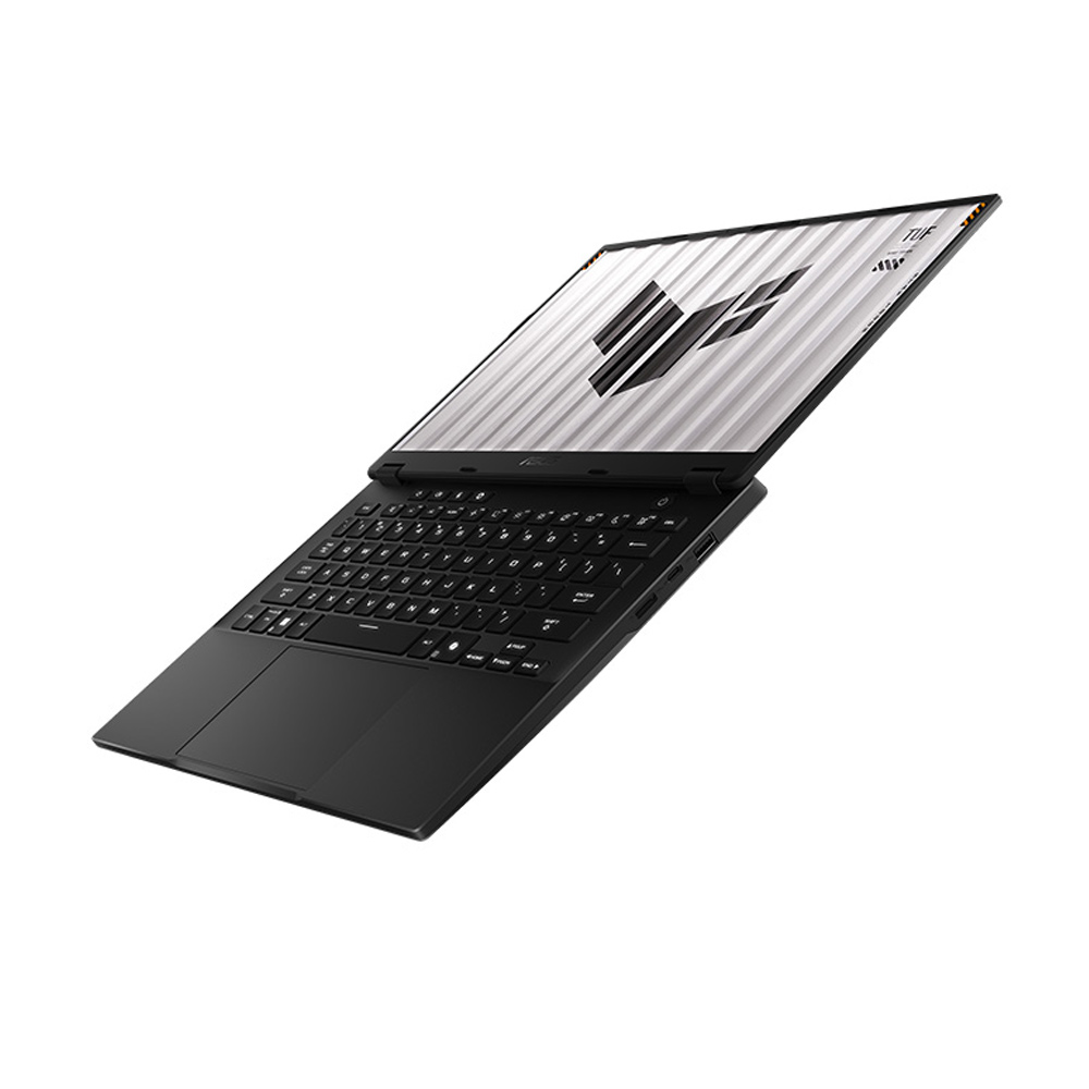 Laptop ASUS TUF Gaming A14 FA401GM-RG013W (AMD Ryzen AI 9 465 | RTX 5060 8GB GDDR7 | 14-inch WQXGA | 32GB | 1TB | Windows 11 Home | Xám)