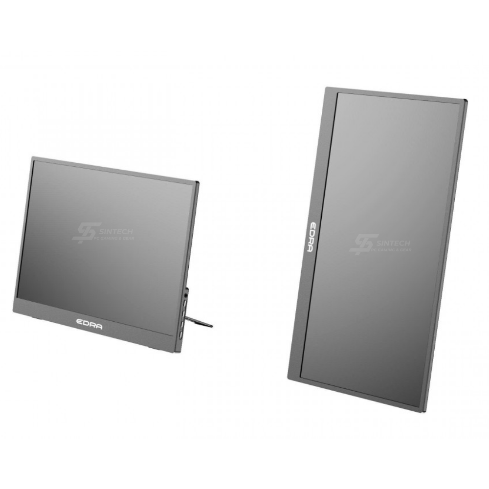 Màn hình di động EDRA EPM16F60S 15.6 inch Full HD 60Hz