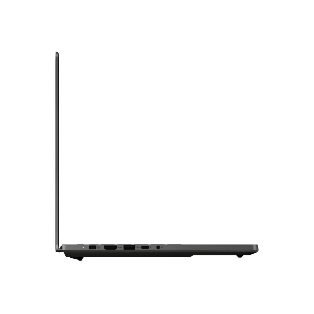 Laptop Gaming AI Asus ROG Zephyrus G14 GU405AW-SY029W (Core Ultra 9 386H | RTX 5080 16GB GDDR7 | 14-inch 3K | 32GB | 1TB | Windows 11 Home | Xám)
