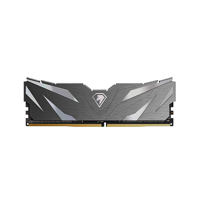 RAM NETAC XT II 8GB DDR4 3200MHz Đen