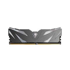 RAM NETAC XT II 8GB DDR4 3200MHz Đen