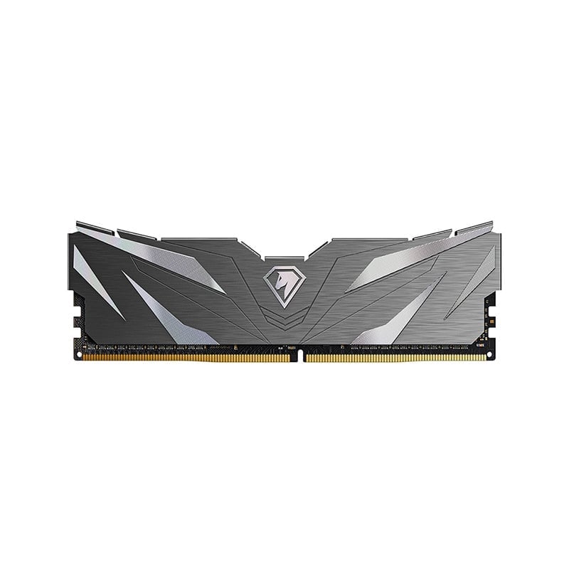 RAM NETAC XT II 16GB DDR4 3200MHz Đen