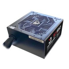 Nguồn Jetek J Series 550W Plus (ST550 POWER SUPPLY ATX 12V PFC)