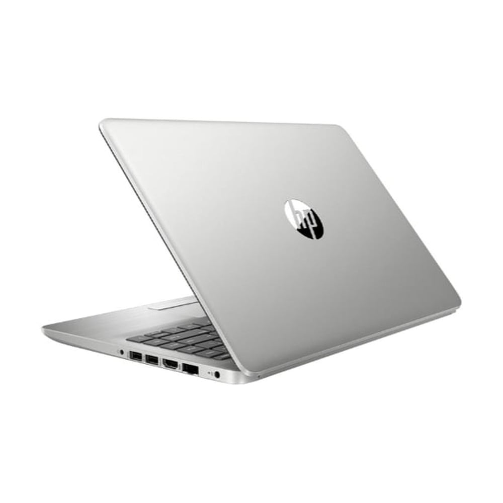 Laptop HP 240 G9 6L1Y2PA (Core™ i5-1235U, 8GB, 512GB, Iris® Xᵉ Graphics, 14 inch FullHD, Windows 11 Home, Bạc)