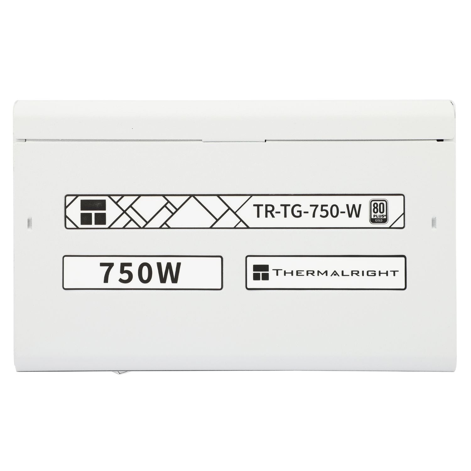 Nguồn Thermalright TG-750-W 750W ( Trắng, 80 Plus Gold, Full Modular)