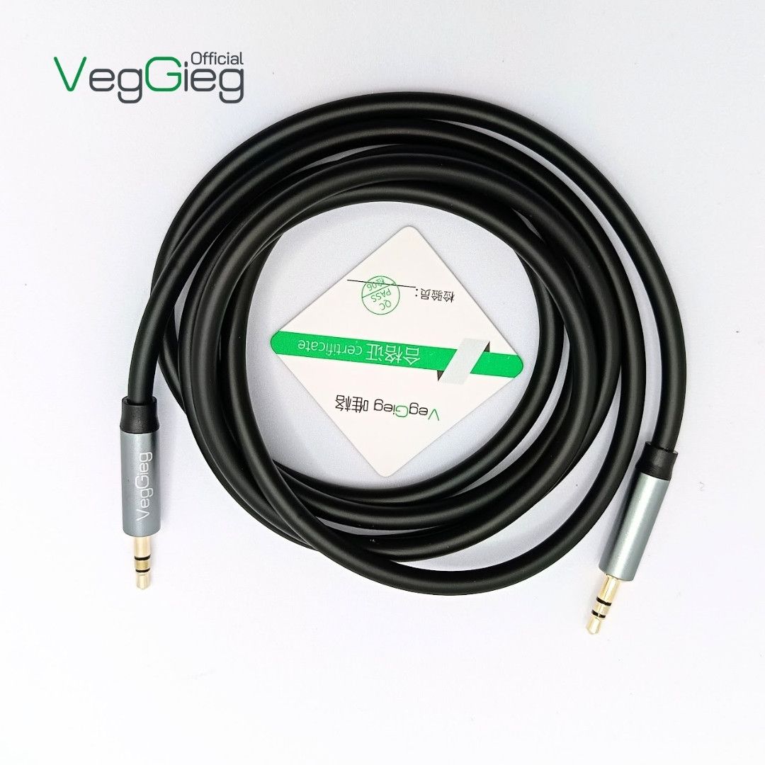 Dây Audio 2 đầu 3.5mm V-A615