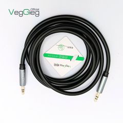 Dây Audio 2 đầu 3.5mm V-A615