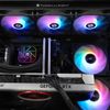 Tản nhiệt nước Thermalright Aqua Elite 360 V3 Đen