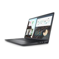 Laptop Dell Vostro 15 3530 (Intel Core i7-1355U, 8GB, 512GB, 15.6 inch FHD, Win 11, Office, Đen)