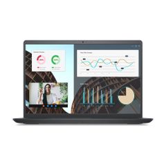 Laptop Dell Vostro 15 3530 (Intel Core i7-1355U, 8GB, 512GB, 15.6 inch FHD, Win 11, Office, Đen)