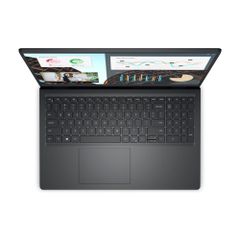 Laptop Dell Vostro 15 3530 (Intel Core i7-1355U, 8GB, 512GB, 15.6 inch FHD, Win 11, Office, Đen)