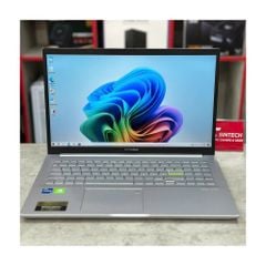 Laptop Asus VivoBook 15 A515EP-BQ498T (Core i5-1135G7 | 8GB | 512GB | MX330 2GB | 15.6 inch FHD | Bạc)