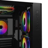 Vỏ Case Jetek CSGO2 Wukong Đen