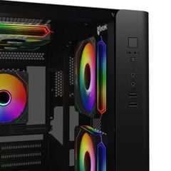 Vỏ Case Jetek CSGO2 Wukong Đen