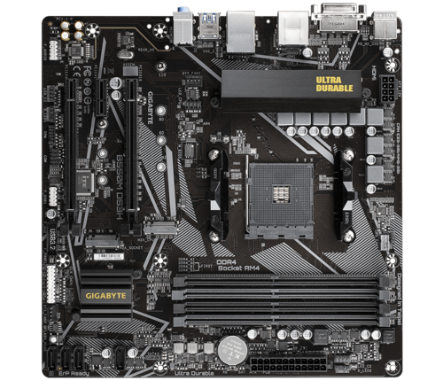 Mainboard AMD GIGABYTE B550M DS3H DDR4