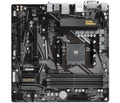 Mainboard AMD GIGABYTE B550M DS3H DDR4