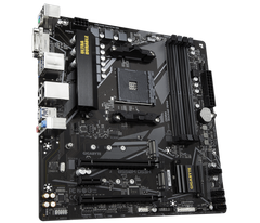 Mainboard AMD GIGABYTE B550M DS3H DDR4