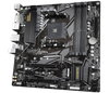 Mainboard GIGABYTE B550M DS3H DDR4