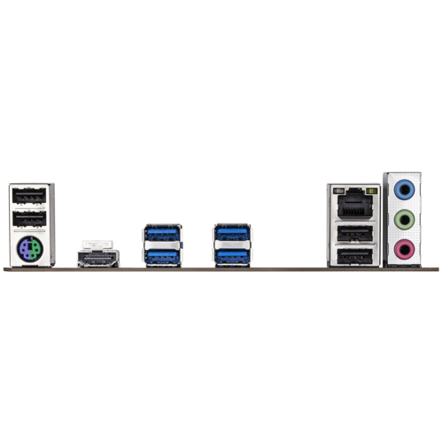 Mainboard GIGABYTE B450M DS3H V3 DDR4