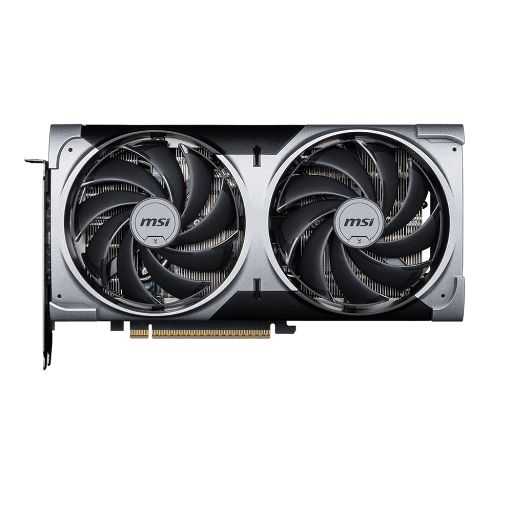 Card Màn Hình MSI RTX 5070 12GB VENTUS 2X OC