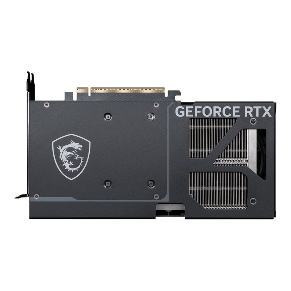 Card Màn Hình MSI RTX 5070 12GB VENTUS 2X OC