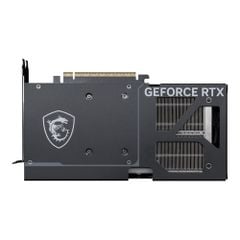 Card Màn Hình MSI RTX 5070 12GB VENTUS 2X OC