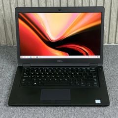 DELL Latitude E5480 (i5 7200U/8GB/256GB/14.1″/FHD)