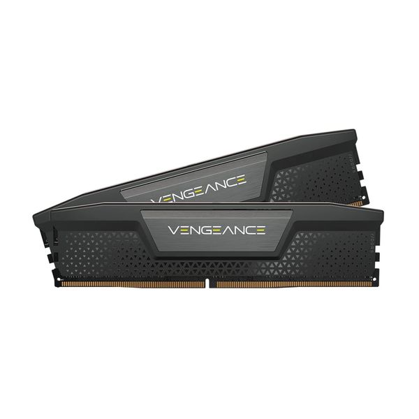 RAM Corsair Vengeance LPX 16GB DDR5 5200MHz Đen