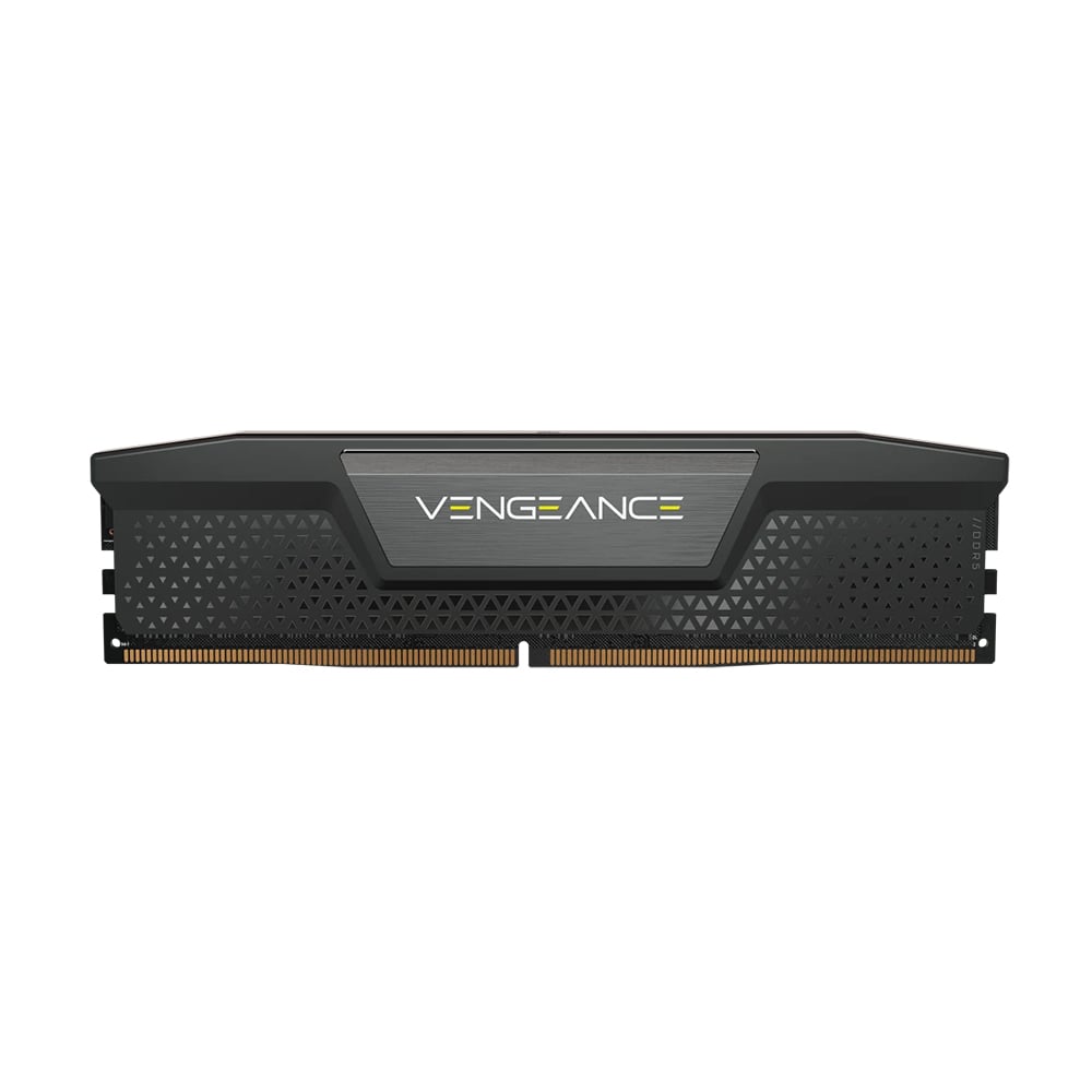 RAM Corsair Vengeance LPX 16GB DDR5 5200MHz Đen
