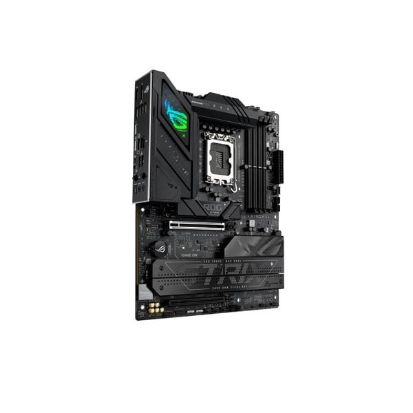 Mainboard Asus ROG STRIX B860-F GAMING WIFI DDR5 (Thunderbolt4+Bluetooth)