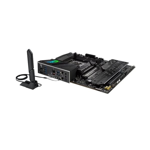 Mainboard Asus ROG STRIX B860-F GAMING WIFI DDR5 (Thunderbolt4+Bluetooth)