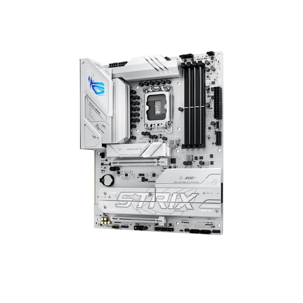 Mainboard Intel ASUS ROG Strix B860-A Wifi DDR5