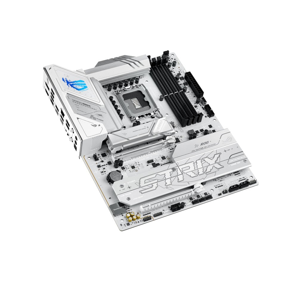 Mainboard Intel ASUS ROG Strix B860-A Wifi DDR5