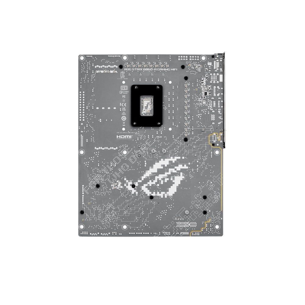 Mainboard Intel ASUS ROG Strix B860-A Wifi DDR5