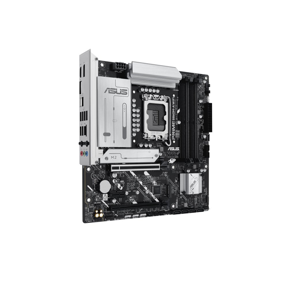 Mainboard Intel Asus PRIME B860M-A WIFI-CSM DDR5