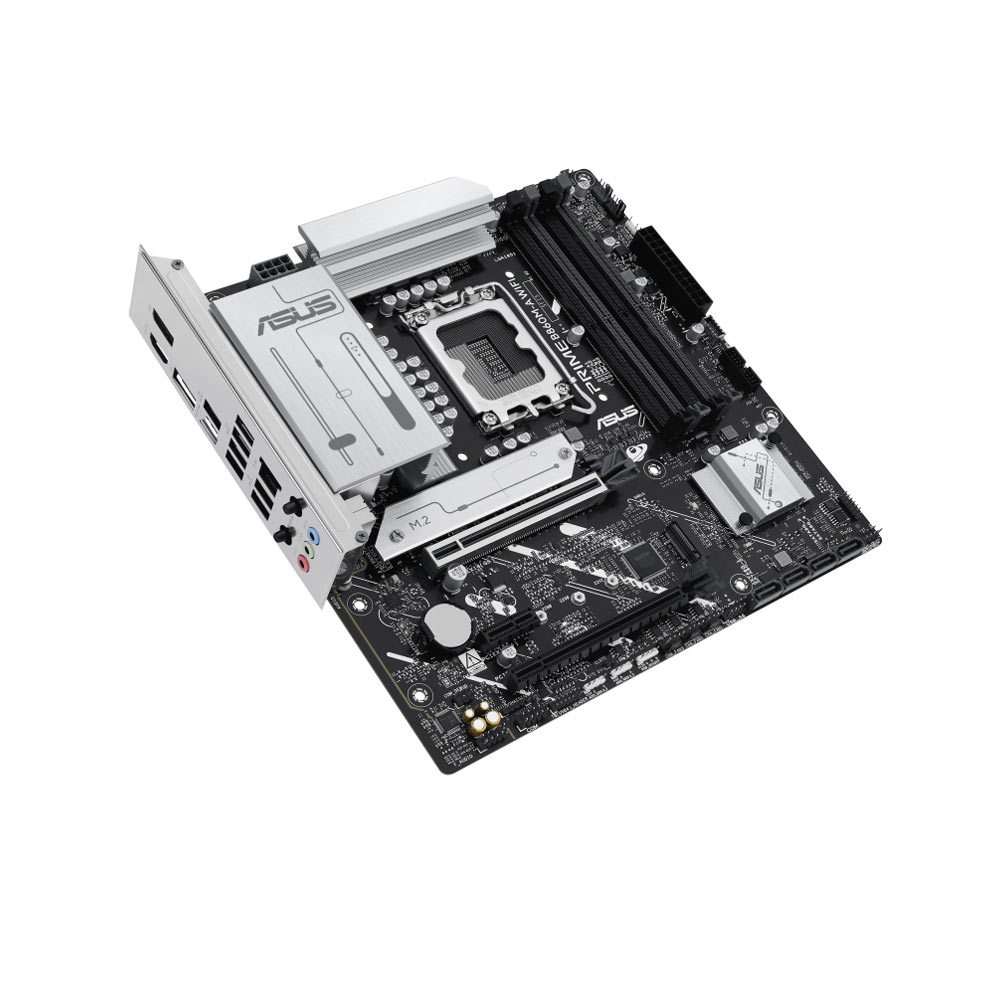 Mainboard Intel Asus PRIME B860M-A WIFI-CSM DDR5