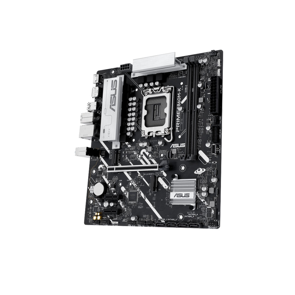 Mainboard Intel Asus PRIME B860M-K-CSM DDR5