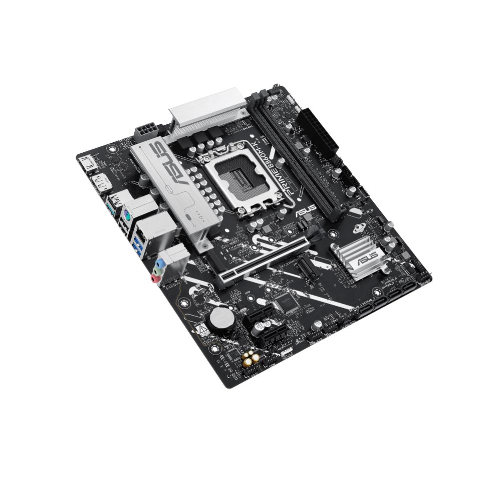 Mainboard Intel Asus PRIME B860M-K-CSM DDR5
