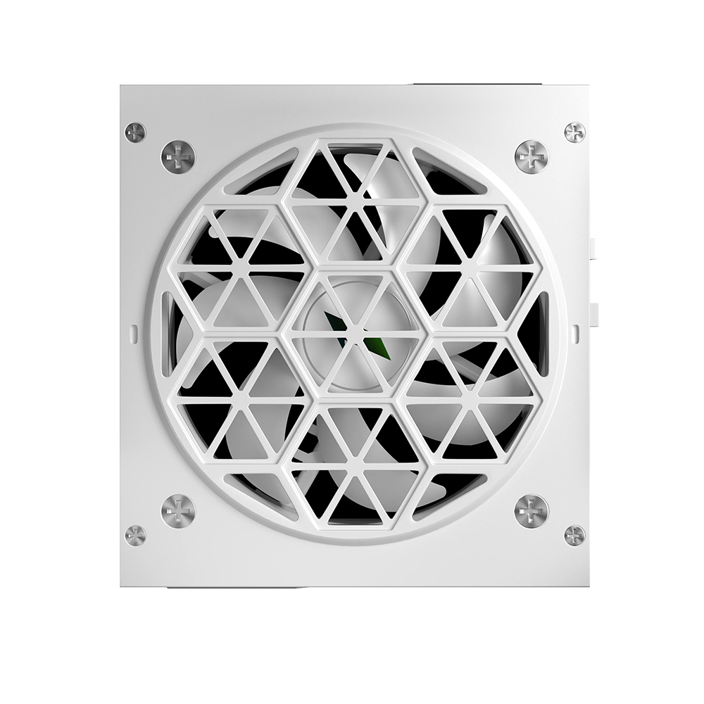 Nguồn 1STPLAYER NGDP-GLD-850 850W 80 Plus Gold Trắng