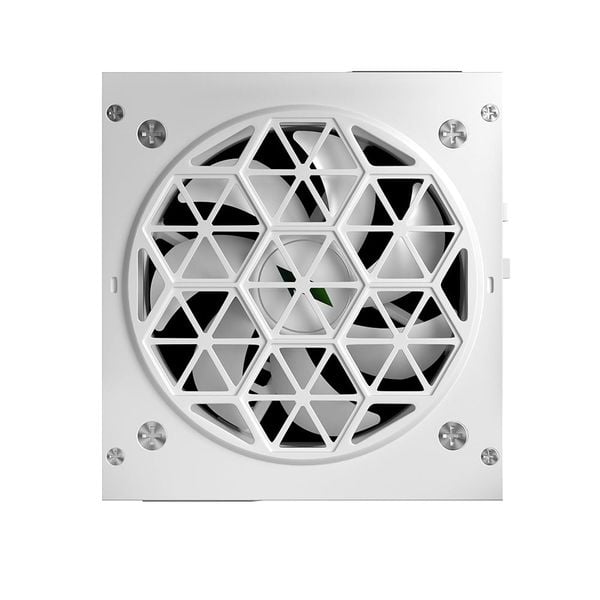 Nguồn 1STPLAYER NGDP-GLD-850 850W 80 Plus Gold Trắng