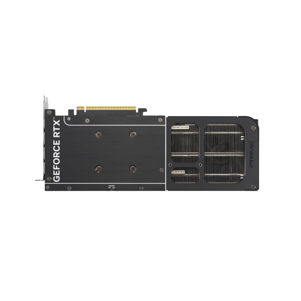 Card màn hình ASUS PRIME GeForce RTX™ 5060 Ti 16GB GDDR7 OC Edition
