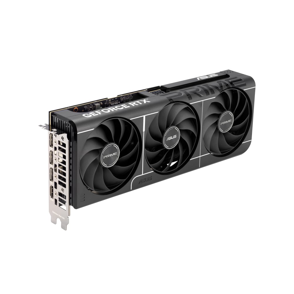 Card màn hình ASUS PRIME GeForce RTX™ 5060 Ti 16GB GDDR7 OC Edition