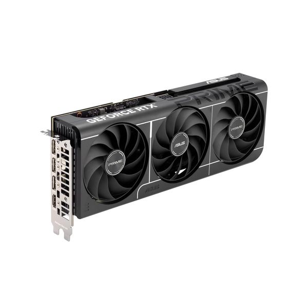 Card màn hình ASUS PRIME GeForce RTX™ 5060 Ti 16GB GDDR7 OC Edition